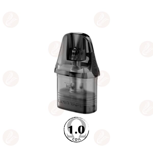 Lost Vape - Pod Ursa Nano V3 1,0 Ohm