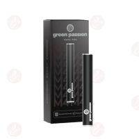 Green Passion - CCELL - Vape Pen M4