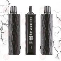 Elfbar - ELFA - Master Pod System Limited Edition...