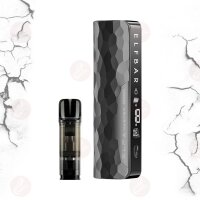 Elfbar - ELFA - Master Pod System Edizione Limitata Meteor Grey