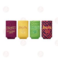 Brutal - Can Sleeve assortiert