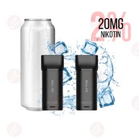 Vozol - Switch 600 Pod Bull Ice 20mg/ml - MHDÜ