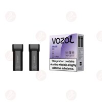 Vozol - Switch 600 Pod Grape Ice 20mg/ml - MHDÜ