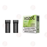Vozol - Switch 600 Pod Lush Ice 20mg/ml - MHDÜ