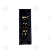 Golisi - Needle 1 Compact Mini Charger