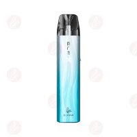 ELFBAR ELFX (Standart Edition) Kit Silver Blue