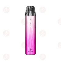 ELFBAR ELFX (Standard Edition) Kit Silver Pink