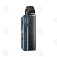 Lost Vape - Thelema Elite DM45 Pod System Blue Carbon