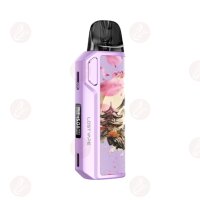 Lost Vape - Thelema Elite DM45 Pod System Sakura Lavender