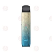Uwell Caliburn G4 Mini Pod System in der Farbvariante Lake Blue