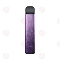 Uwell Caliburn G4 Mini Pod System in der Farbvariante Paddy Green