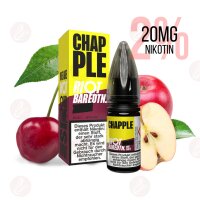 Riot Squad - BAR EDTN Chapple 20mg/ml 2% - MHDÜ