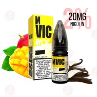 Riot Squad - BAR EDTN MVIC 20mg/ml 2% - MHDÜ