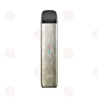 Uwell - Caliburn G4 Mini Pod System Champagne Gold