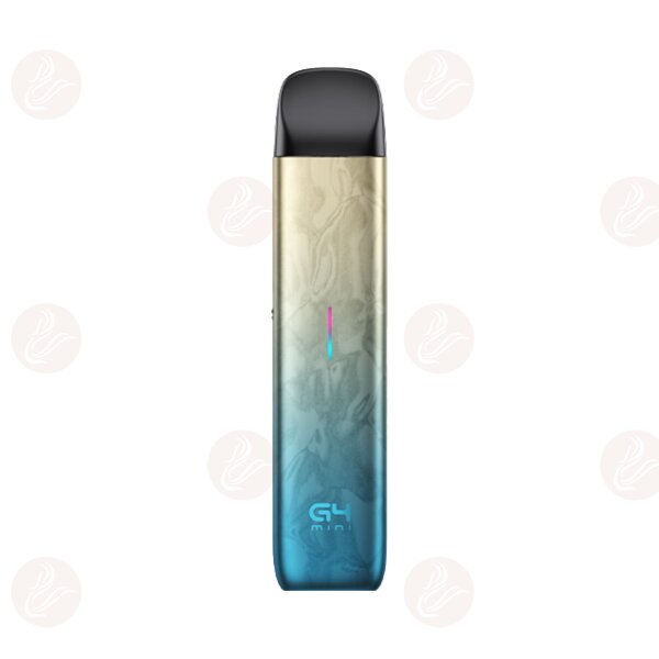 Uwell - Caliburn G4 Mini Pod System Coast Gold