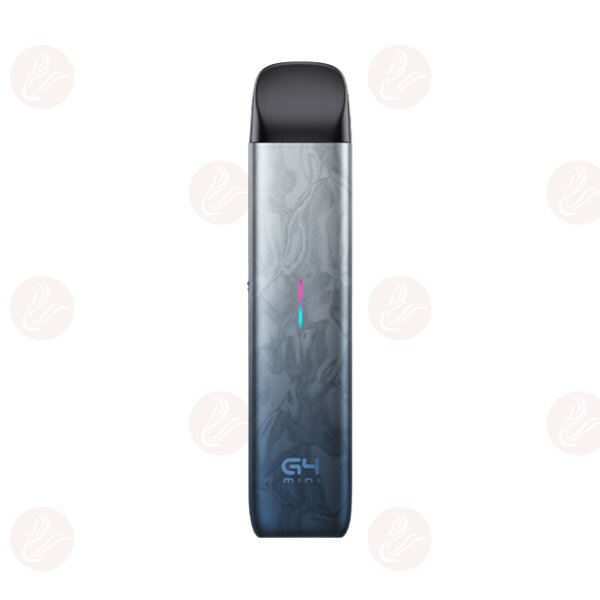 Uwell - Caliburn G4 Mini Pod System Dusty Indigo