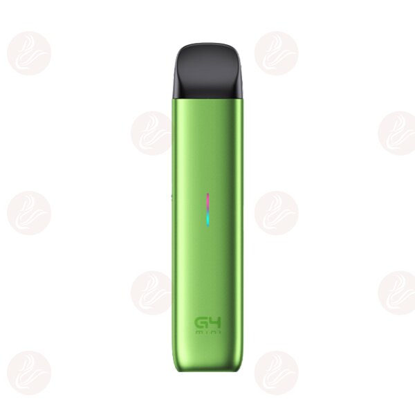 Uwell - Caliburn G4 Mini Pod System Grass Green