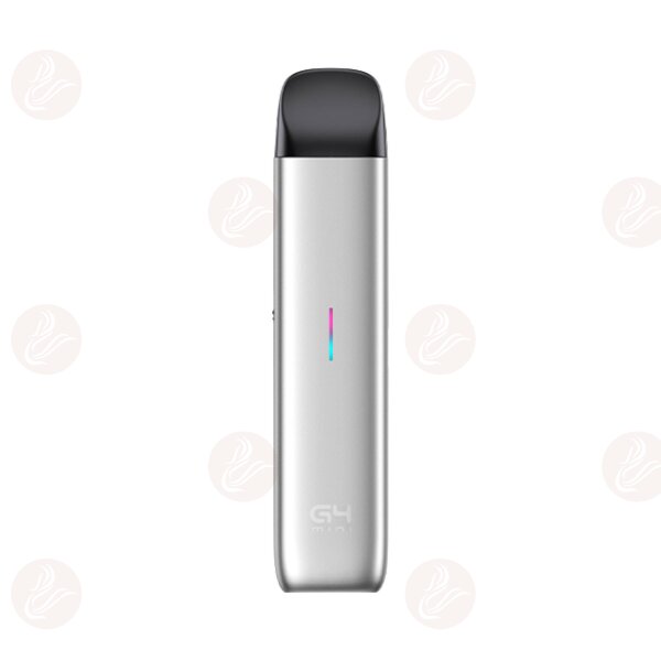 Uwell - Caliburn G4 Mini Pod System Light Silver