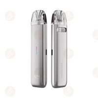 Uwell - Caliburn G4 Mini Pod System Light Silver