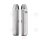 Uwell - Caliburn G4 Mini Pod System Light Silver