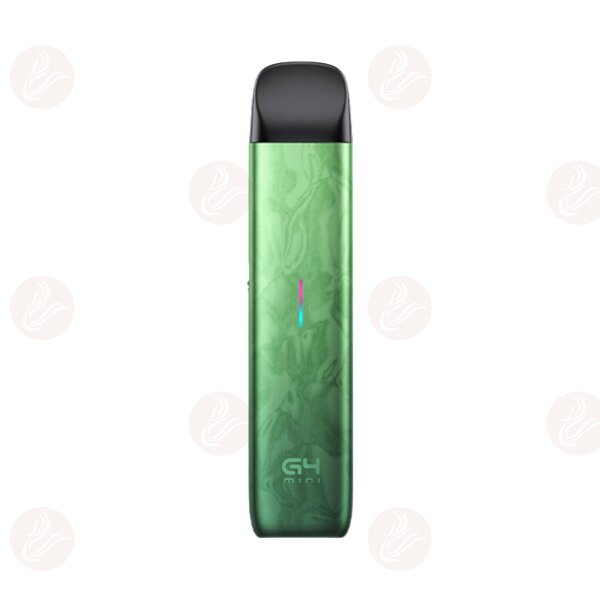 Uwell - Caliburn G4 Mini Pod System Paddy Green