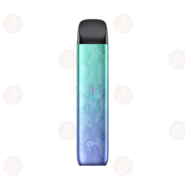 Uwell - Caliburn G4 Mini Pod System Peafowl Emerald