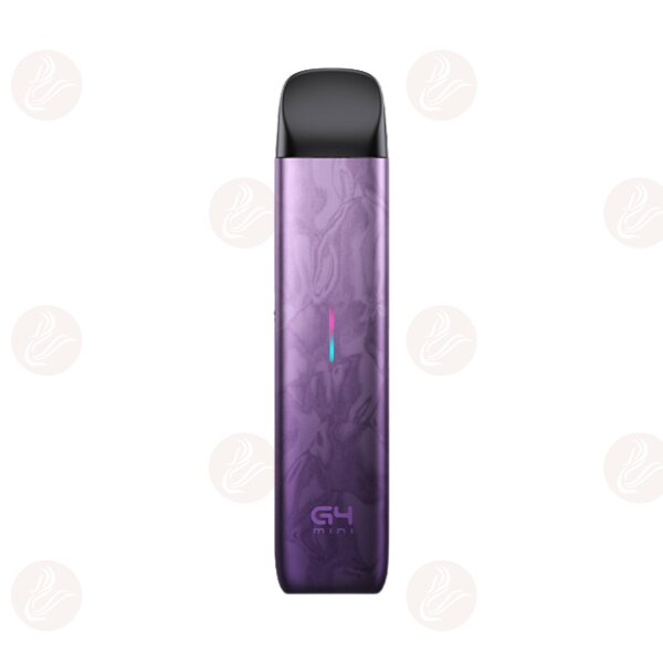 Uwell - Caliburn G4 Mini Pod System Phoenix Purple