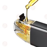 Übersicht der Uwell Caliburn G3 und G4 Pods mit Widerständen von 0.4 bis 1.2 Ohm – Top-Fill und Side-Fill Varianten für RDL- bis MTL-Zugverhalten.
