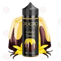 Dr. Kero - Schoko Vanille 18ml