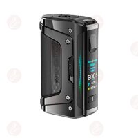Geekvape - Box Aegis Legend 5 Carbon Black