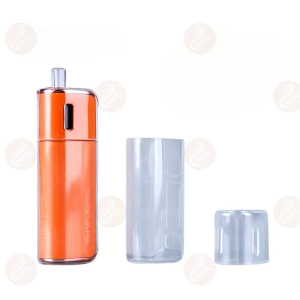 Geekvape -  TPU Case Soul 2