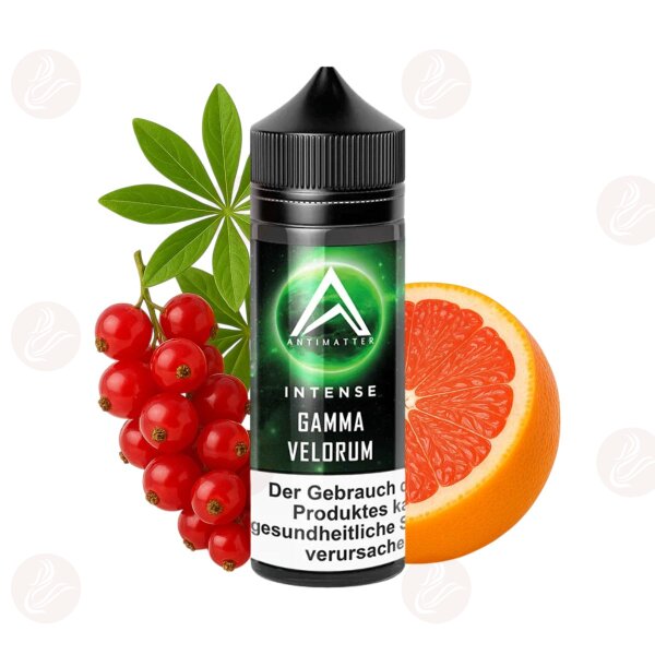 Antimatter - Gamma Velorum 10ml Longfill