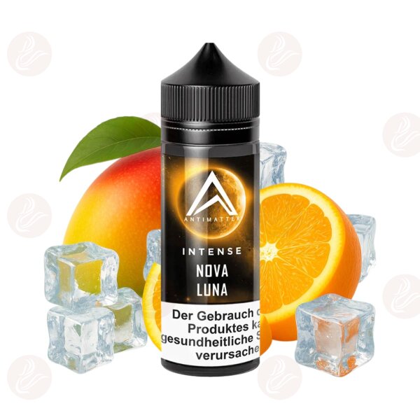 Antimatter - Nova Luna 10ml Longfill