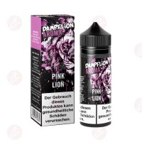 Dampflion Checkmate - Pink Lion 10ml