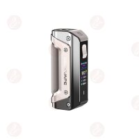 Geek Vape - Aegis Solo 3 Mod Dark Grey
