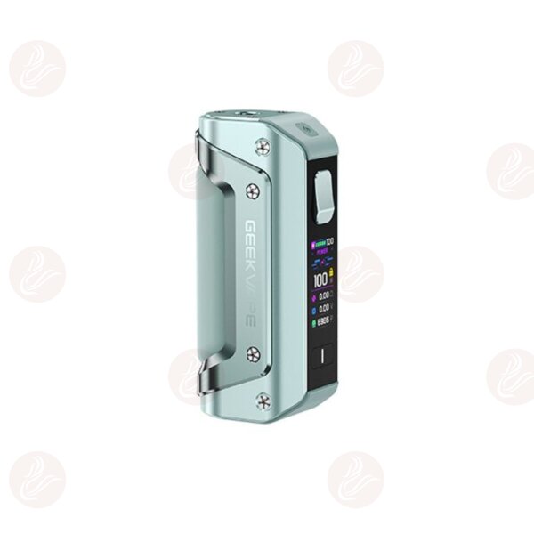Geek Vape - Aegis Solo 3 Mod Green