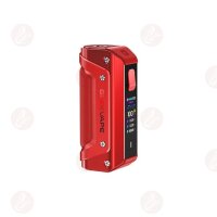 Geek Vape - Aegis Solo 3 Mod Rot