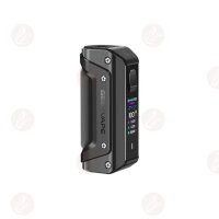 Geek Vape - Aegis Solo 3 Mod Schwarz