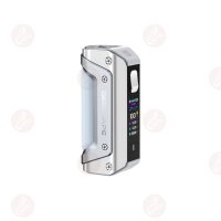 Geek Vape - Aegis Solo 3 Mod Silver
