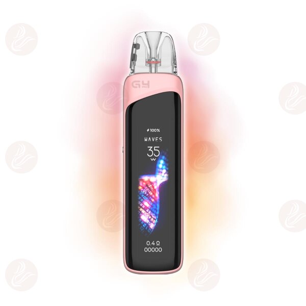Uwell - Caliburn G4 Pro Fantasy Pink