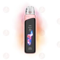 Uwell - Caliburn G4 Pro Fantasy Pink