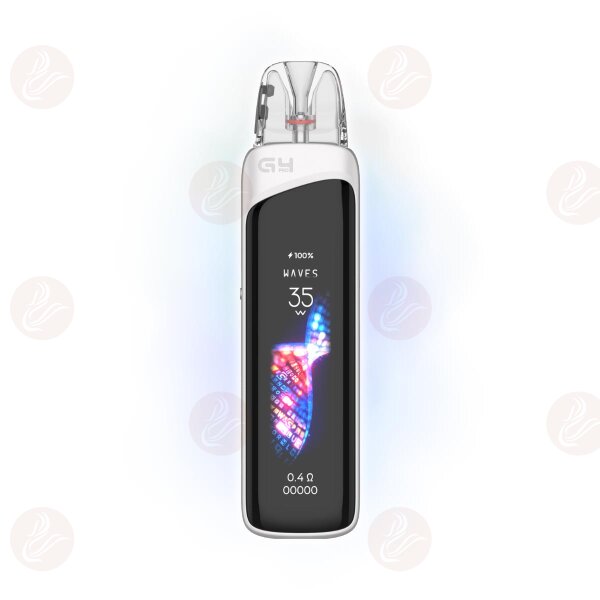 Uwell - Caliburn G4 Pro Frost White