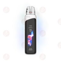 Uwell - Caliburn G4 Pro Frost White