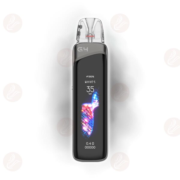Uwell - Caliburn G4 Pro Iron Gray