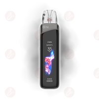 Uwell - Caliburn G4 Pro Iron Gray