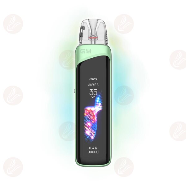 Uwell - Caliburn G4 Pro Light Green