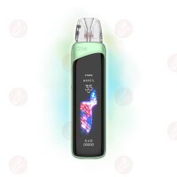 Uwell - Caliburn G4 Pro Light Green