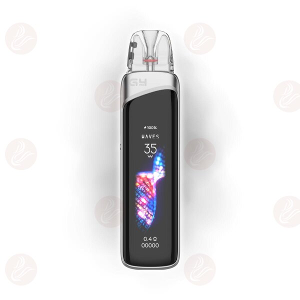 Uwell - Caliburn G4 Pro Pearl Silver