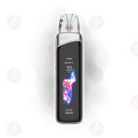 Uwell - Caliburn G4 Pro Pearl Silver