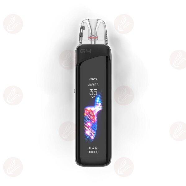 Uwell - Caliburn G4 Pro Stripe Black